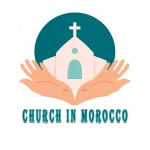 Church in Morocco logo
