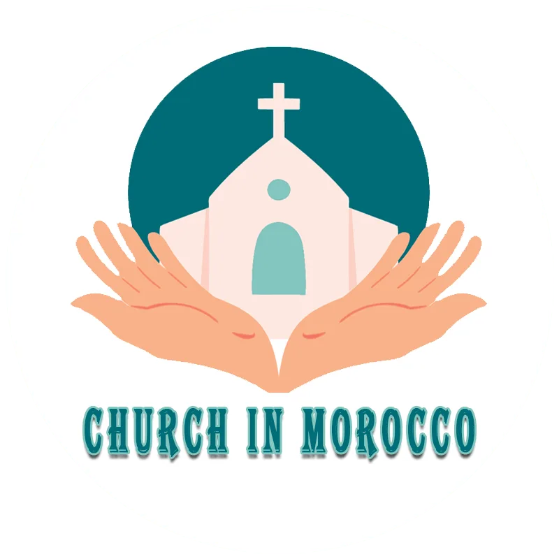 Church in Morocco logo