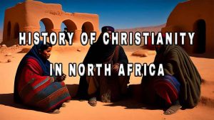 Christianity In North Africa