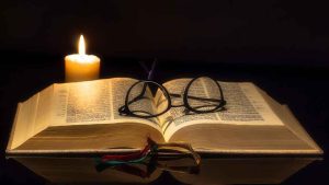 Power of the Bible