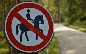 Biblical Warnings