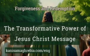Forgiveness and Redemption