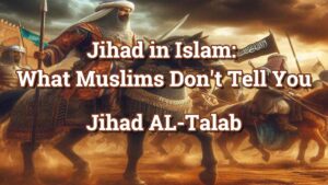 Jihad in Islam