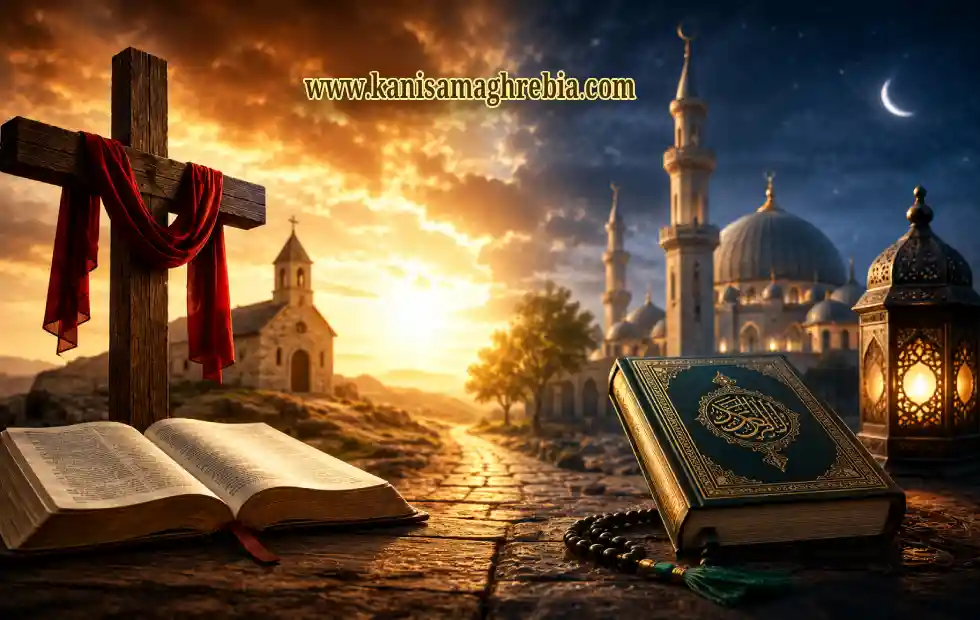 Do Christians and Muslims worship the same God? answers