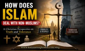 How Does Islam Deal with Non-Muslims?