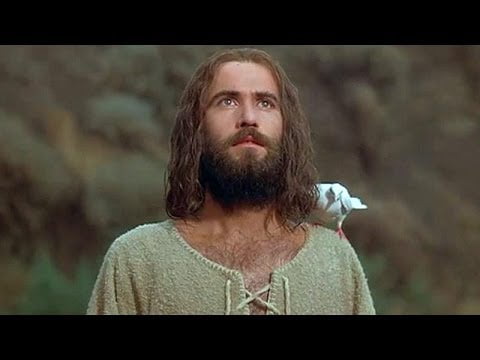 فيلم المسيح