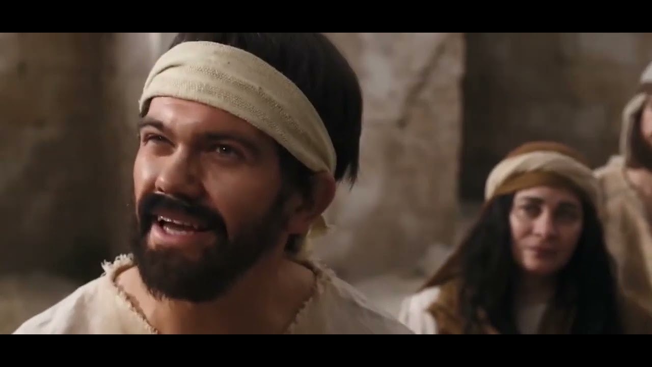 فيلم نحميا
