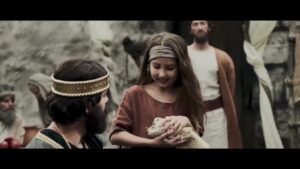 فيلم حزقيال