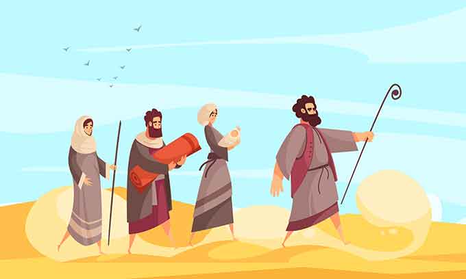 قصة الله مع الانسان في الكتاب المقدس. 1 الايمان المسيحي